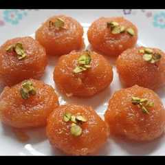 பாதுஷா செய்முறை முக்கிய புகைப்படம்