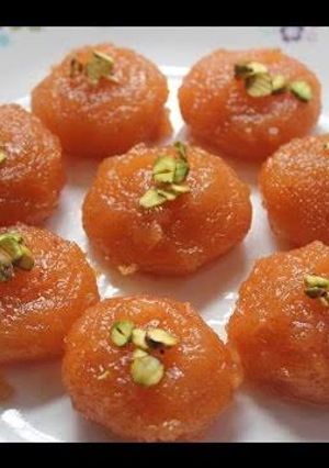 பாதுஷா செய்முறை முக்கிய புகைப்படம்