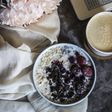 Porridge de Avena