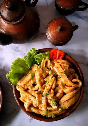 Foto resep Cirambay