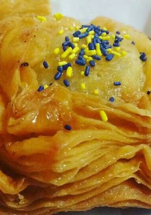 Una foto de Pastelitos Criollos