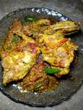 Spicy Chicken Tikka Karahi