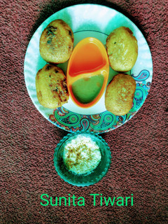 कटलेट (cutlet recipe in hindi) रेसिपी मुख्य फोटो