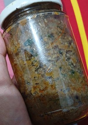 Foto resep Bumbu Ajaib