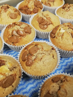 A picture of Chocolate and Orange...what could go wrong? Best flavor combo #Baking.
