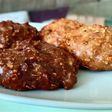 Galletitas proteicas