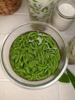 Foto resep Cendol homemade