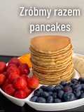 Klasyczne Pancakes
