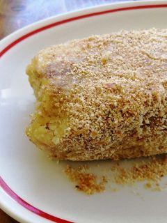 Foto di Polpettone di tonno e patate