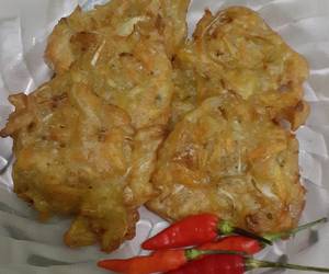 Resep Mudah Ote - ote kriuk Paling Enak