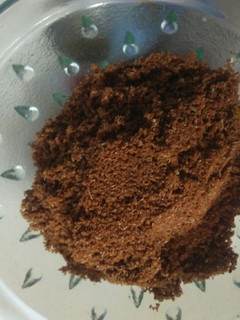 பிரியாணி மசாலா(Homemade Briyani masala) செய்முறை முக்கிய புகைப்படம்