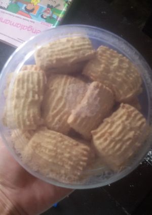 Foto resep Serpot Blettek
