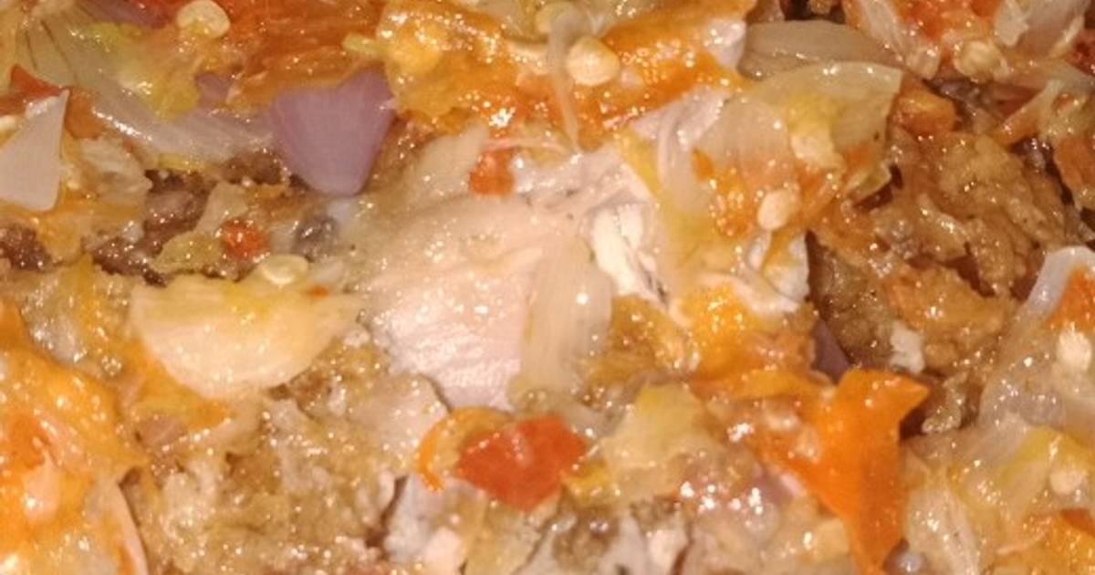 20 resep sabana enak dan sederhana - Cookpad