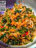 Urap genjer toge