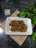 Spaghetti Bumbu Rendang (186)