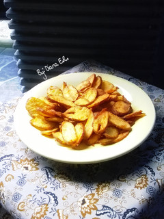 Foto resep Keripik Biji Durian