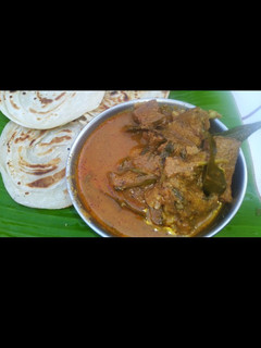மட்டன் குருமா(Mutton Kurma recipe in tamil) செய்முறை முக்கிய புகைப்படம்