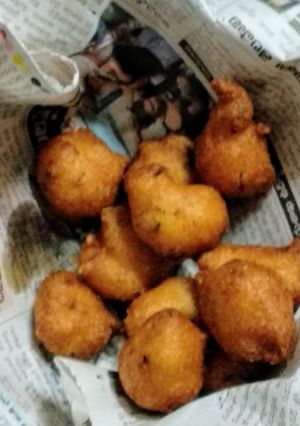 A picture of Easy punukus.