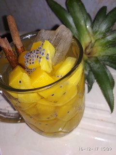 Foto resep 9. Es buah