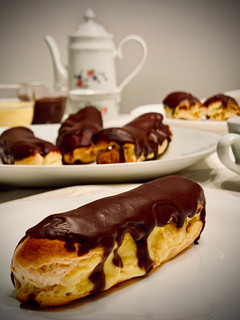 Foto de Éclairs