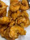 Udang goreng sat set