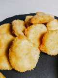 Nuggets di pollo homemade