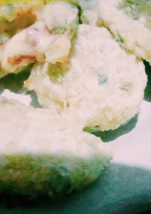Foto resep Cireng lumer masa kini