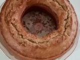 Pan de plátano con nuez, riquísimo ✌️😋