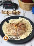 Lasagna Wrap 🇮🇹