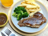 Steak Daging