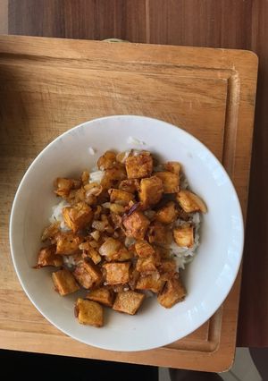 Gyors Padthai recept recept fotója