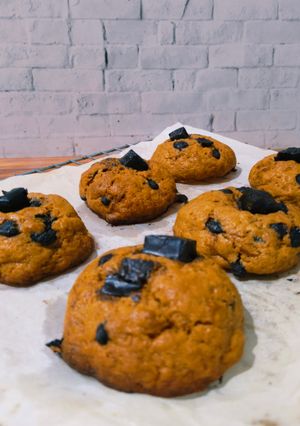 Foto resep Banana Soft Cookies