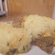 Pastel con amor 🥔🥔