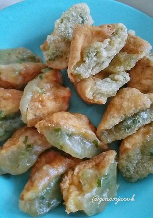 Foto resep Tahu Aci