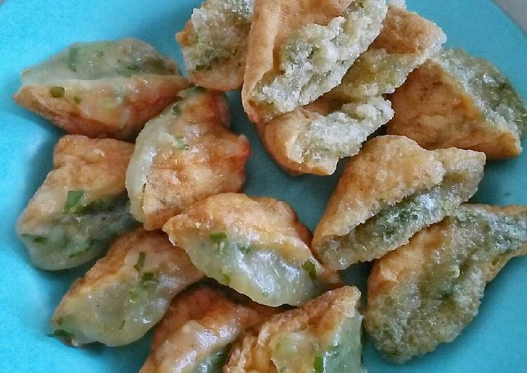 Tahu Aci
