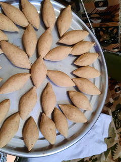 صورة لوصفة كبة مقلية