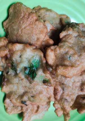 Foto resep Kekian kw kuah cuko