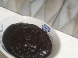 Selai coklat isian roti