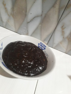 Foto resep Selai coklat isian roti
