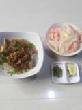 Soto Tauto Pekalongan