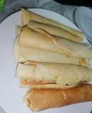 Panqueques
