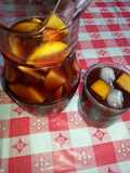Homemade Sangria