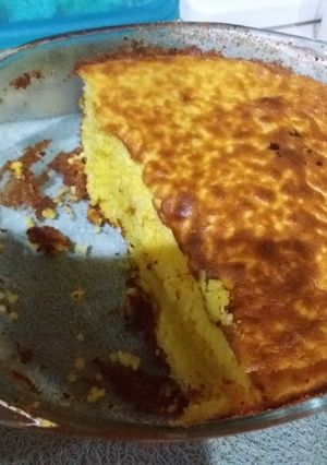 Rizsfelfújt recept fotója