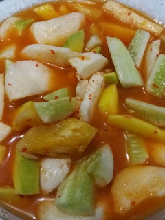 Foto resep Asinan Buah Segar