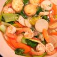 Sapo tahu udang