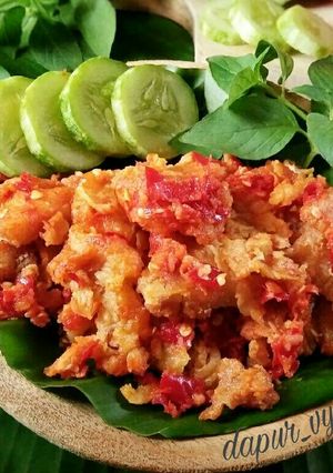 Foto resep AYAM GEPREK Sambel Korek