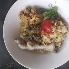 รูปของ Mie Ayam
