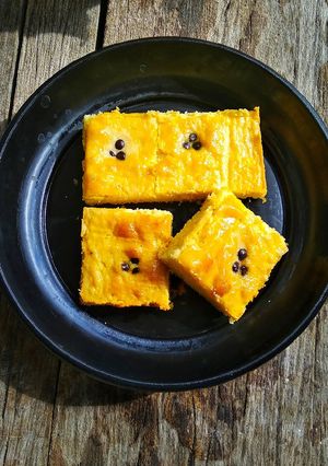 Foto resep Lekker Holland