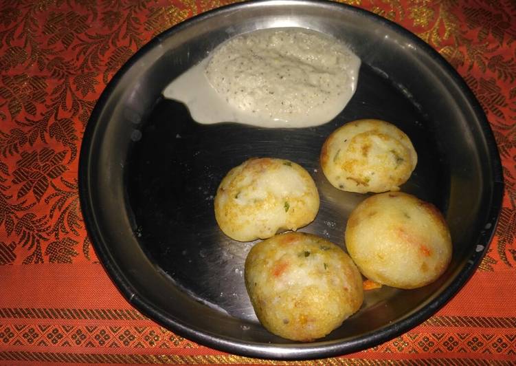 Dinner Ideas for Every Craving Idly batter appe