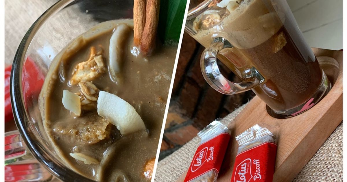 KOPI BAJIGUR fusion